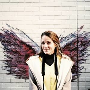 Meet your Posher, Cheryl